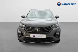 Peugeot 2008 Allure Manual Petrol SUV - Stock Number (1645395) - Front bumper