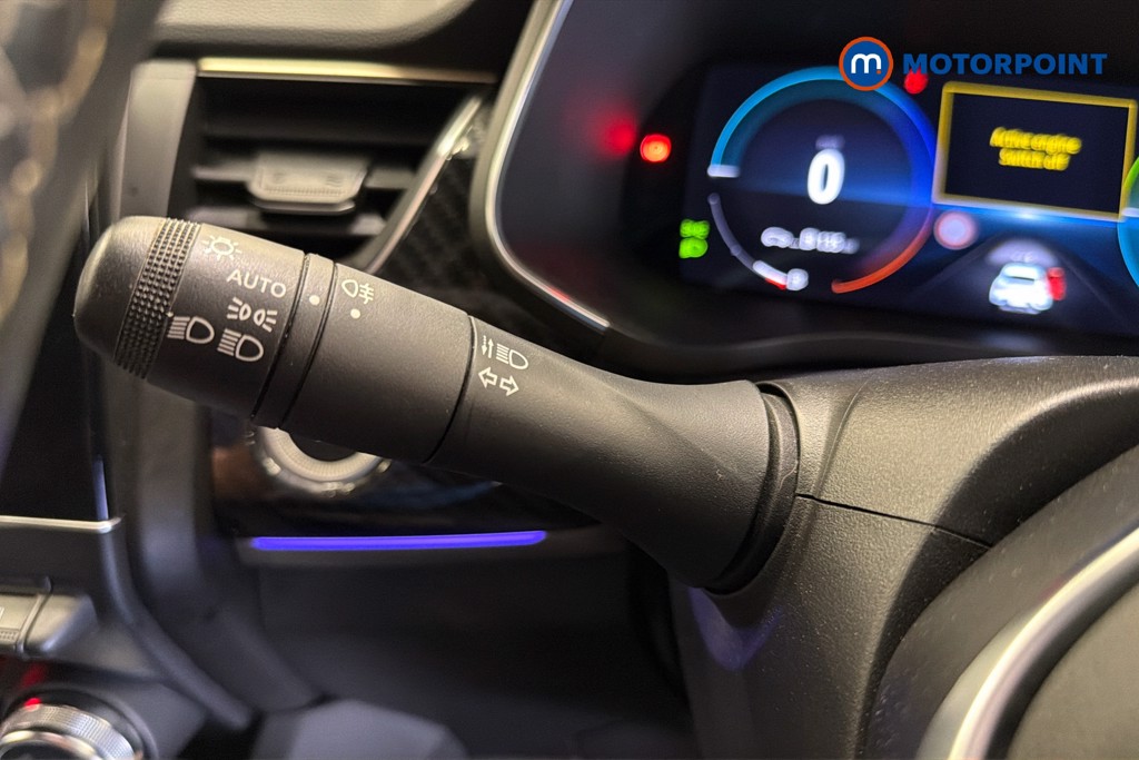 Renault Arkana Engineered Automatic Petrol-Electric Hybrid SUV - Stock Number (1646137) - 6th supplementary image