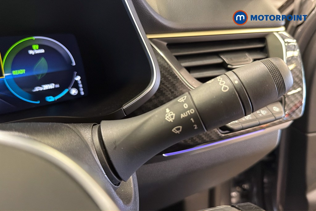 Renault Arkana Engineered Automatic Petrol-Electric Hybrid SUV - Stock Number (1646137) - 7th supplementary image