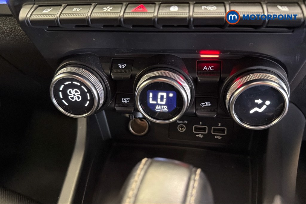 Renault Arkana Engineered Automatic Petrol-Electric Hybrid SUV - Stock Number (1646137) - 12th supplementary image