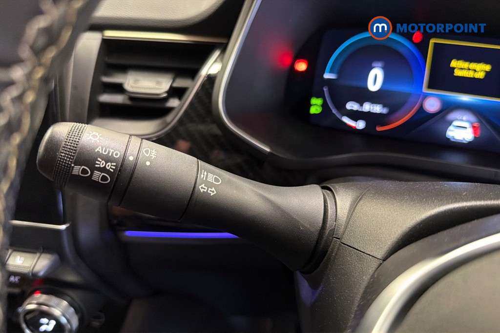 Renault Arkana Engineered Automatic Petrol-Electric Hybrid SUV - Stock Number (1646137) - 18th supplementary image