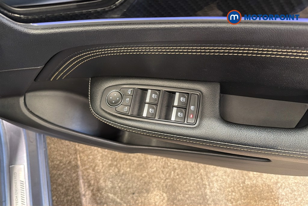 Renault Arkana Engineered Automatic Petrol-Electric Hybrid SUV - Stock Number (1646137) - 20th supplementary image