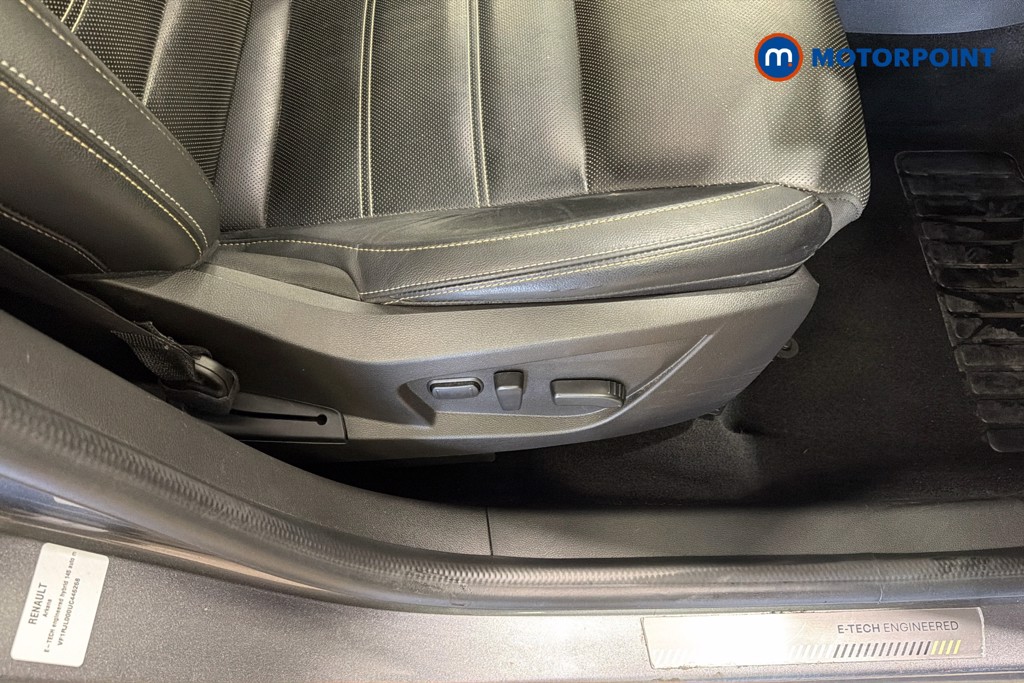 Renault Arkana Engineered Automatic Petrol-Electric Hybrid SUV - Stock Number (1646137) - 25th supplementary image