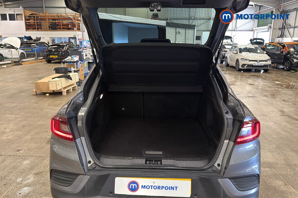 Renault Arkana Engineered Automatic Petrol-Electric Hybrid SUV - Stock Number (1646137) - 33rd supplementary image