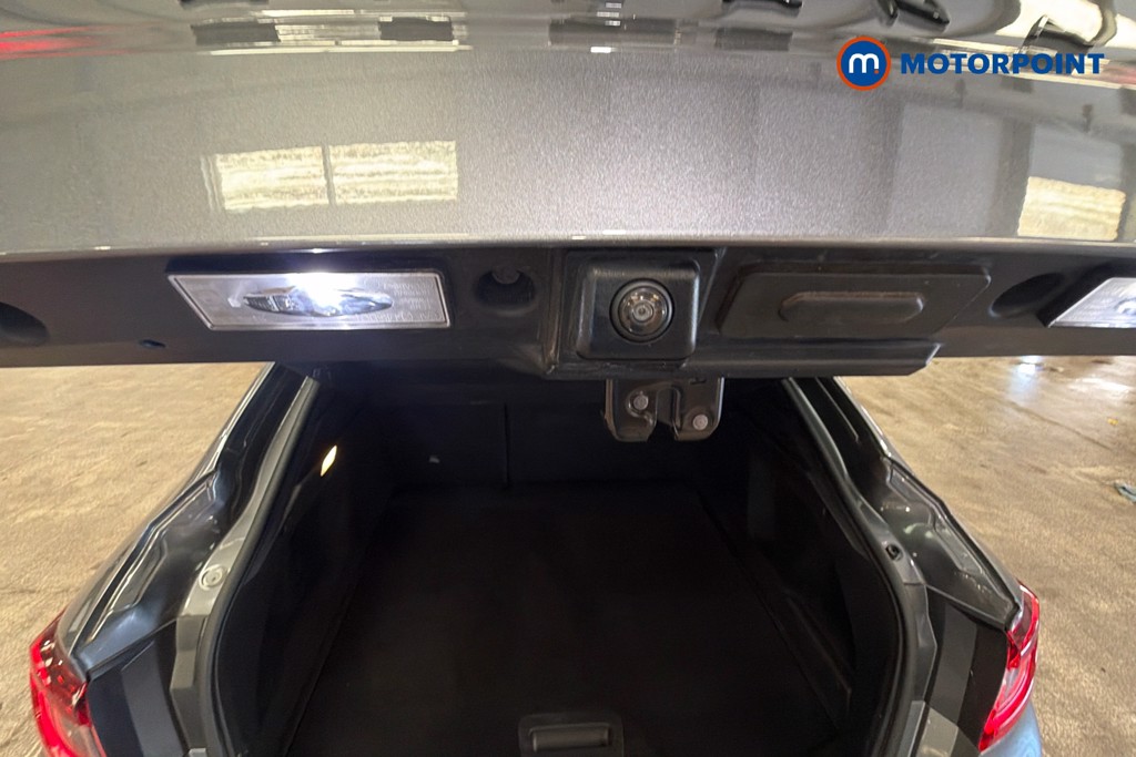 Renault Arkana Engineered Automatic Petrol-Electric Hybrid SUV - Stock Number (1646137) - 36th supplementary image