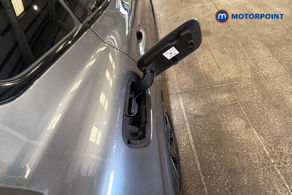 Renault Arkana Engineered Automatic Petrol-Electric Hybrid SUV - Stock Number (1646137) - 41st supplementary image