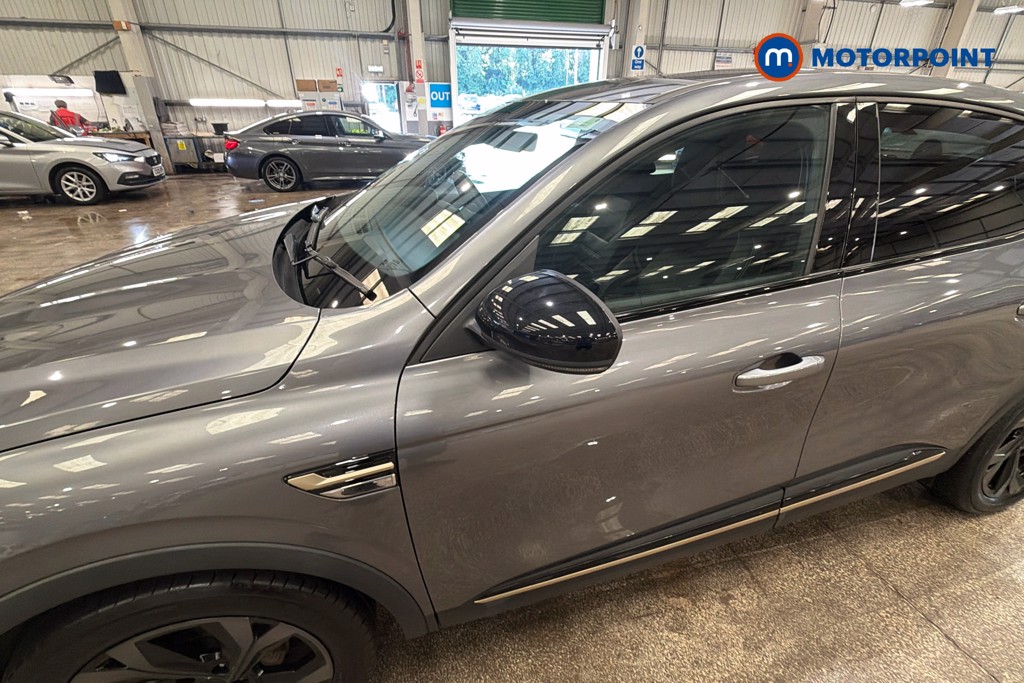 Renault Arkana Engineered Automatic Petrol-Electric Hybrid SUV - Stock Number (1646137) - 43rd supplementary image