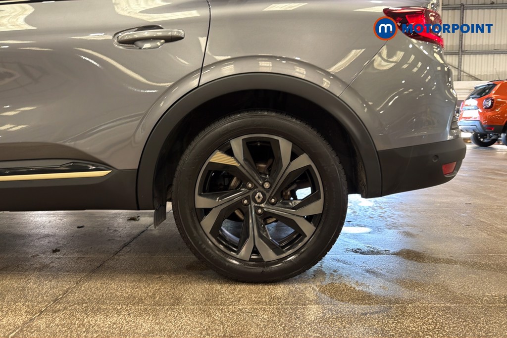 Renault Arkana Engineered Automatic Petrol-Electric Hybrid SUV - Stock Number (1646137) - 48th supplementary image