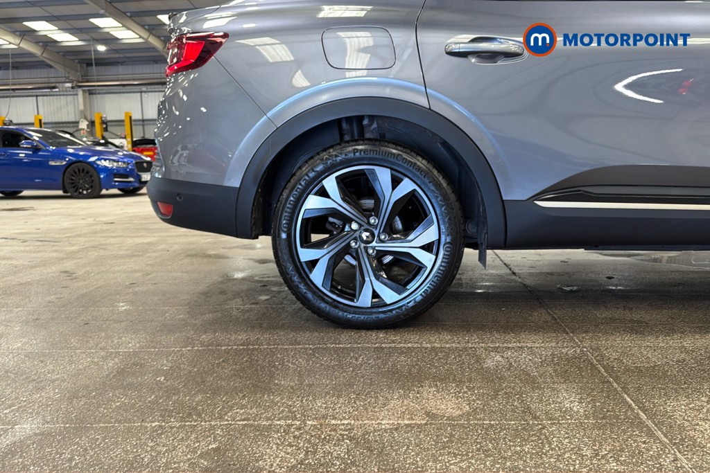 Renault Arkana Engineered Automatic Petrol-Electric Hybrid SUV - Stock Number (1646137) - 49th supplementary image
