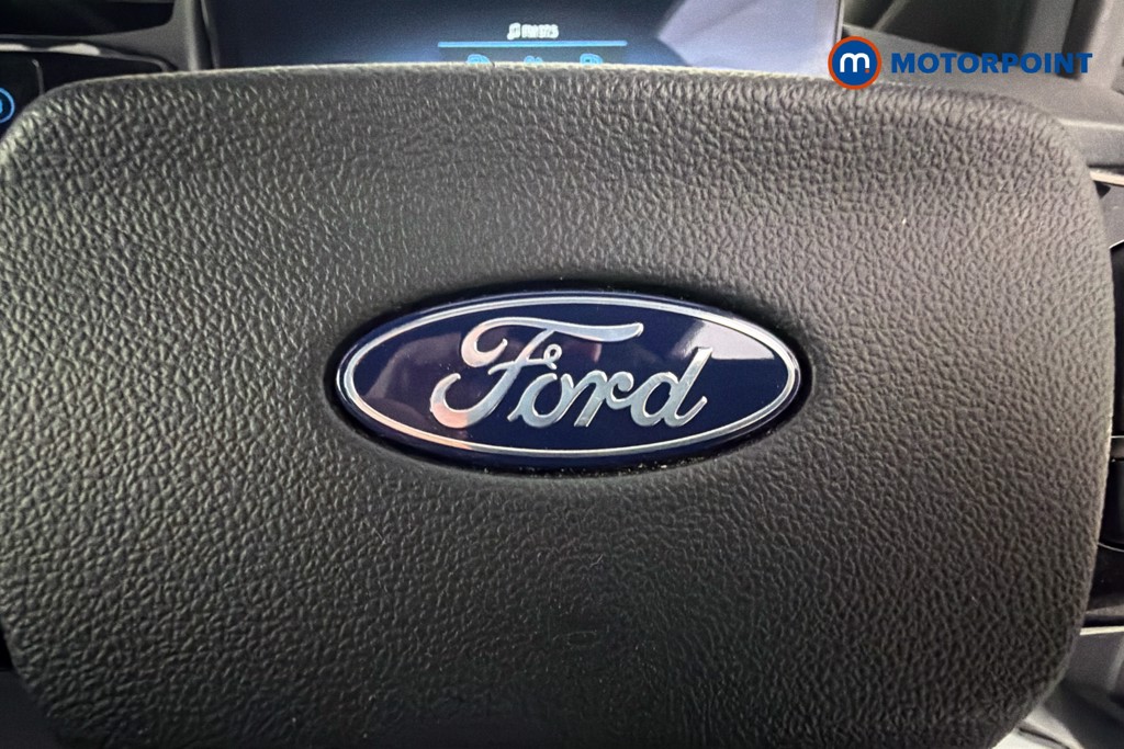 Ford Puma St-Line Automatic Petrol SUV - Stock Number (1646749) - 5th supplementary image