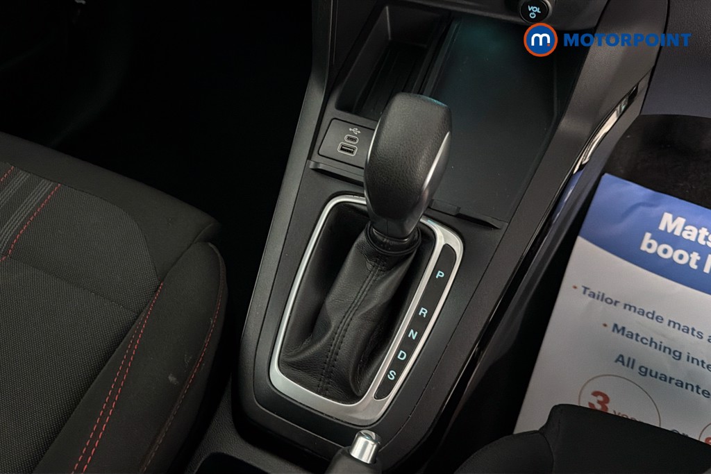 Ford Puma St-Line Automatic Petrol SUV - Stock Number (1646749) - 15th supplementary image