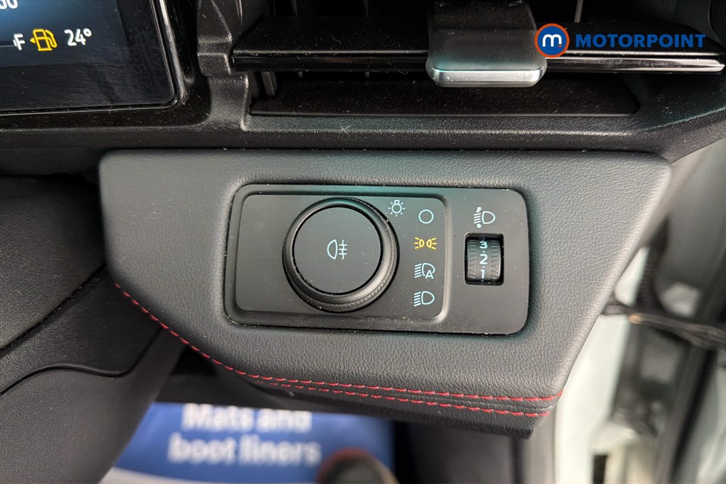 Ford Puma St-Line Automatic Petrol SUV - Stock Number (1646749) - 18th supplementary image