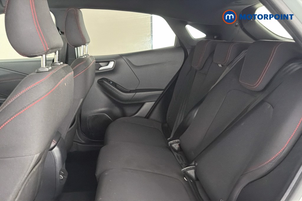 Ford Puma St-Line Automatic Petrol SUV - Stock Number (1646749) - 28th supplementary image