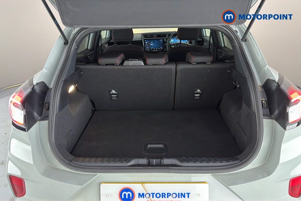 Ford Puma St-Line Automatic Petrol SUV - Stock Number (1646749) - 33rd supplementary image