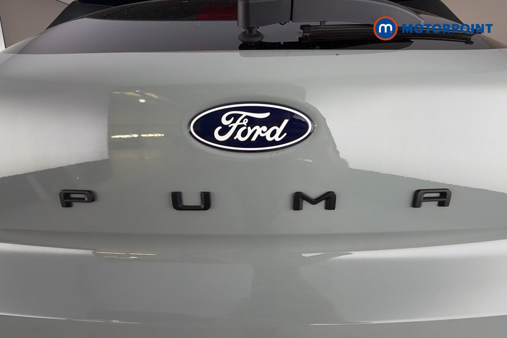 Ford Puma St-Line Automatic Petrol SUV - Stock Number (1646749) - 37th supplementary image