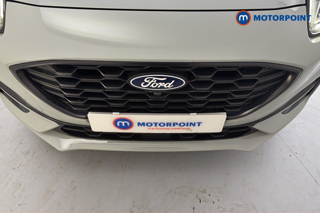 Ford Puma St-Line Automatic Petrol SUV - Stock Number (1646749) - 45th supplementary image