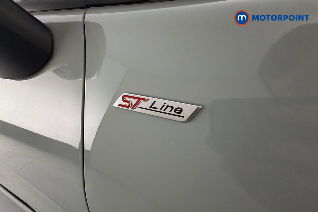 Ford Puma St-Line Automatic Petrol SUV - Stock Number (1646749) - 46th supplementary image
