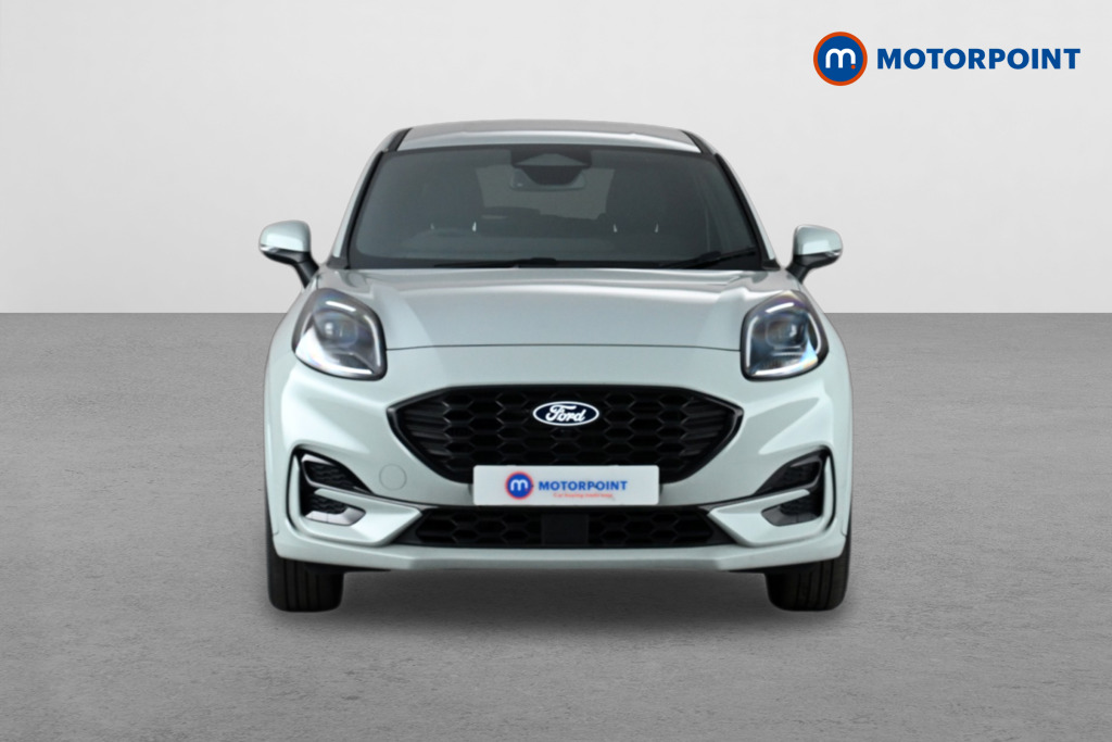 Ford Puma St-Line Automatic Petrol SUV - Stock Number (1646749) - Front bumper