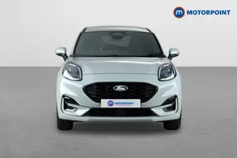 Ford Puma St-Line Automatic Petrol SUV - Stock Number (1646749) - Front bumper