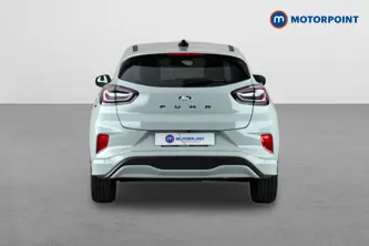 Ford Puma St-Line Automatic Petrol SUV - Stock Number (1646749) - Rear bumper