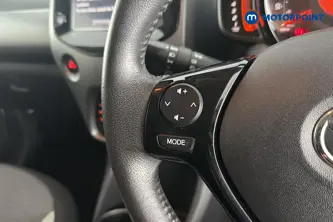 Toyota Aygo X-Trend Manual Petrol Hatchback - Stock Number (1647290) - 4th supplementary image
