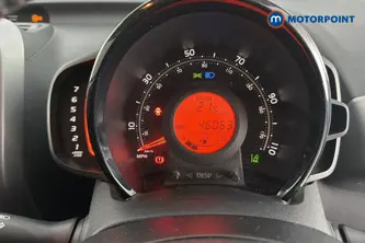 Toyota Aygo X-Trend Manual Petrol Hatchback - Stock Number (1647290) - 7th supplementary image