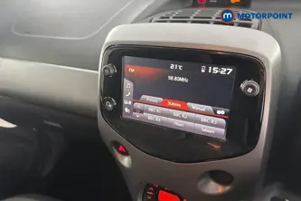 Toyota Aygo X-Trend Manual Petrol Hatchback - Stock Number (1647290) - 8th supplementary image