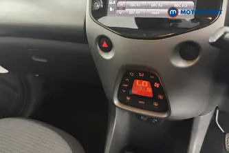 Toyota Aygo X-Trend Manual Petrol Hatchback - Stock Number (1647290) - 12th supplementary image