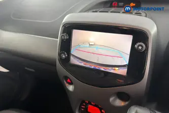 Toyota Aygo X-Trend Manual Petrol Hatchback - Stock Number (1647290) - 13th supplementary image