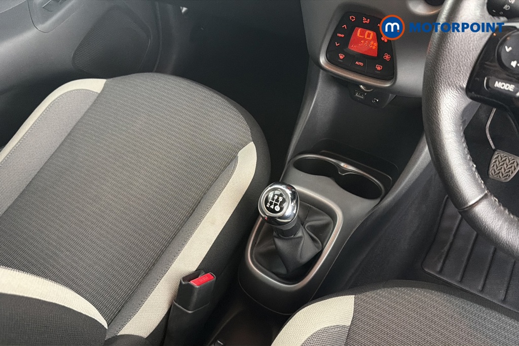 Toyota Aygo X-Trend Manual Petrol Hatchback - Stock Number (1647290) - 15th supplementary image