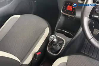 Toyota Aygo X-Trend Manual Petrol Hatchback - Stock Number (1647290) - 15th supplementary image