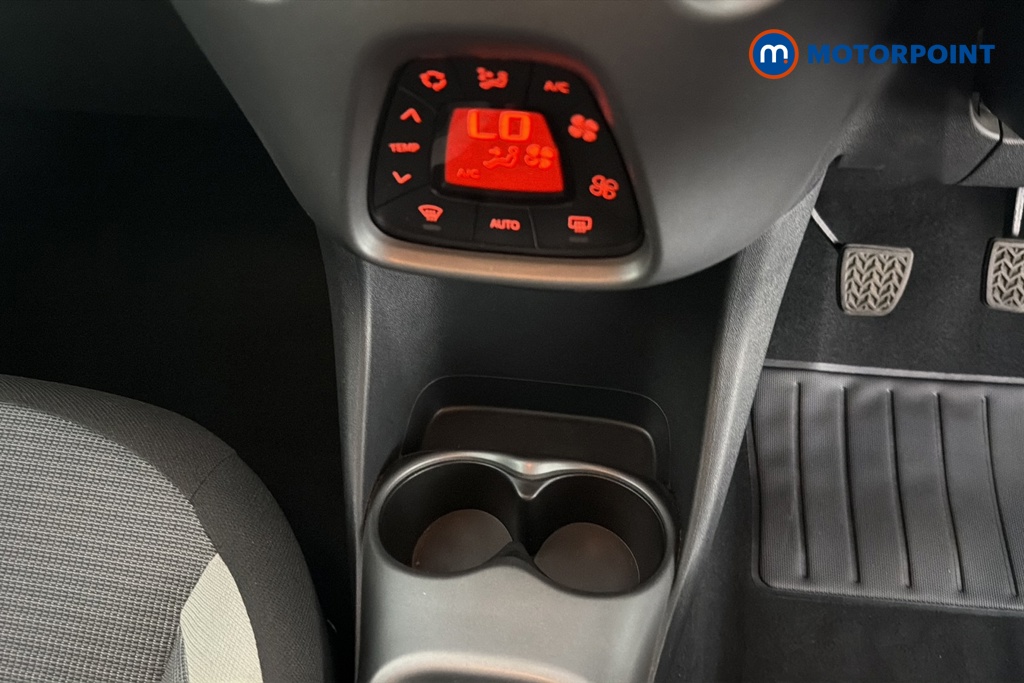 Toyota Aygo X-Trend Manual Petrol Hatchback - Stock Number (1647290) - 16th supplementary image