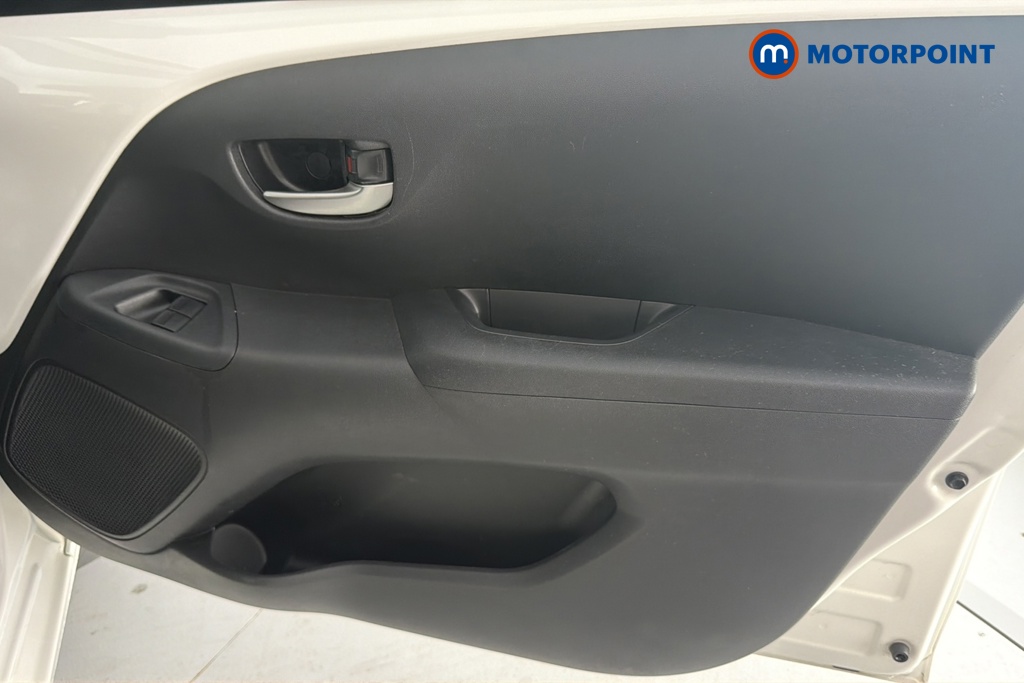 Toyota Aygo X-Trend Manual Petrol Hatchback - Stock Number (1647290) - 18th supplementary image