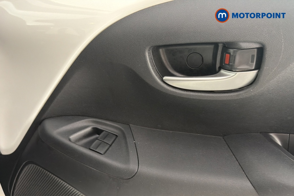 Toyota Aygo X-Trend Manual Petrol Hatchback - Stock Number (1647290) - 19th supplementary image