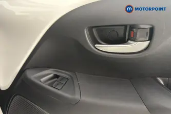 Toyota Aygo X-Trend Manual Petrol Hatchback - Stock Number (1647290) - 19th supplementary image