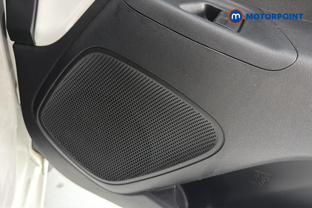 Toyota Aygo X-Trend Manual Petrol Hatchback - Stock Number (1647290) - 21st supplementary image