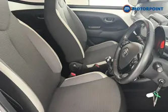 Toyota Aygo X-Trend Manual Petrol Hatchback - Stock Number (1647290) - 22nd supplementary image