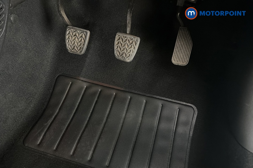 Toyota Aygo X-Trend Manual Petrol Hatchback - Stock Number (1647290) - 24th supplementary image