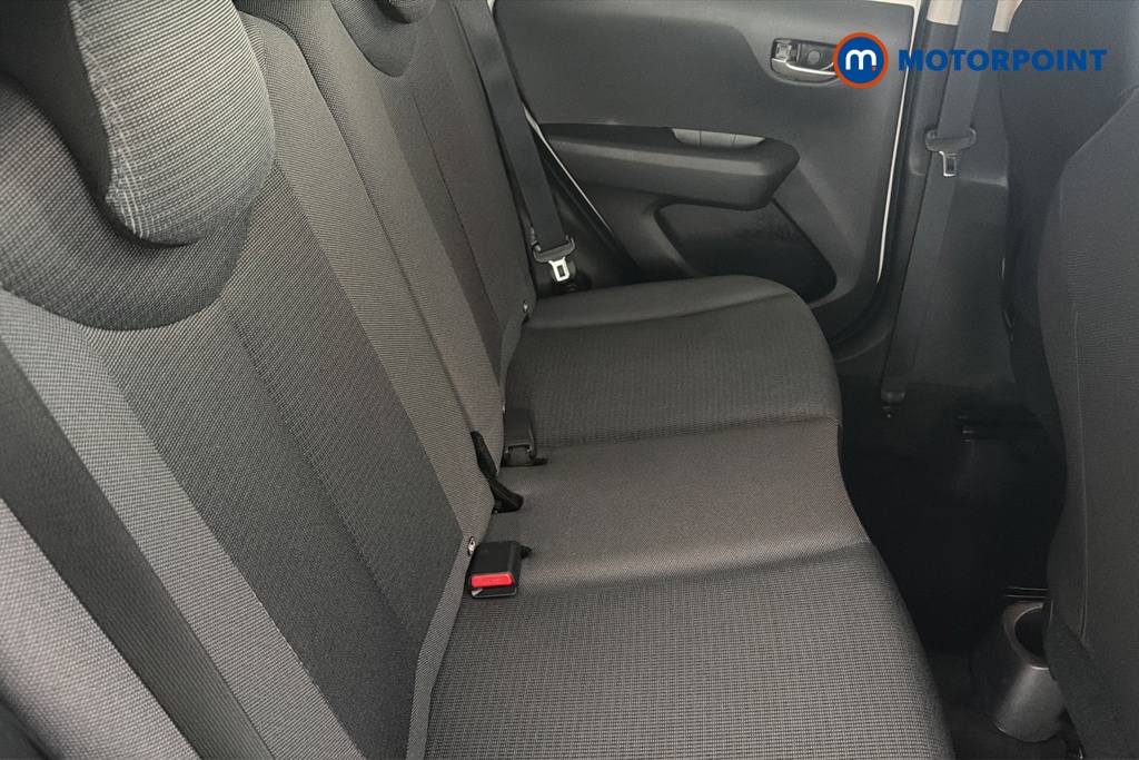 Toyota Aygo X-Trend Manual Petrol Hatchback - Stock Number (1647290) - 25th supplementary image