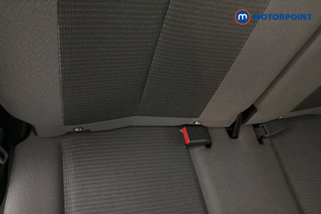 Toyota Aygo X-Trend Manual Petrol Hatchback - Stock Number (1647290) - 27th supplementary image