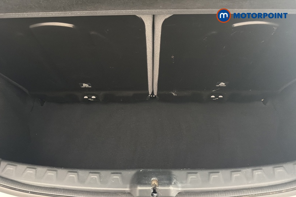 Toyota Aygo X-Trend Manual Petrol Hatchback - Stock Number (1647290) - 30th supplementary image