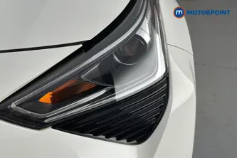 Toyota Aygo X-Trend Manual Petrol Hatchback - Stock Number (1647290) - 42nd supplementary image