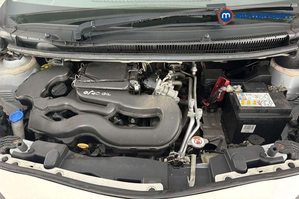 Toyota Aygo X-Trend Manual Petrol Hatchback - Stock Number (1647290) - 48th supplementary image