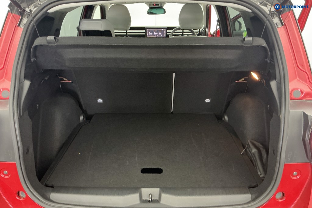 Citroen C3 Aircross MAX Automatic Electric SUV - Stock Number (1647293) - 3rd supplementary image