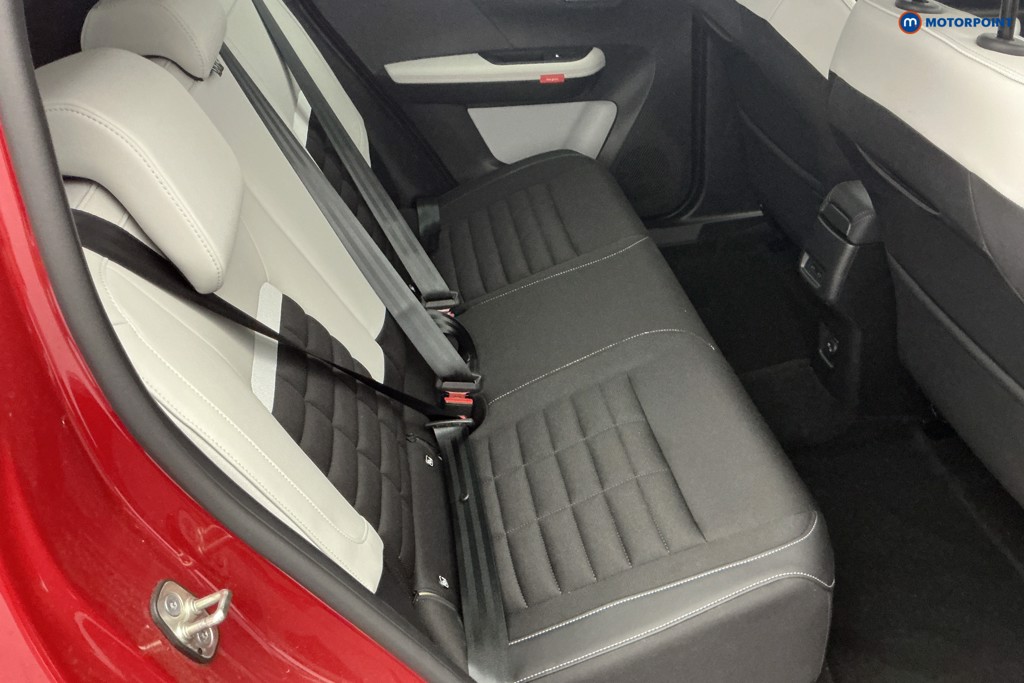 Citroen C3 Aircross MAX Automatic Electric SUV - Stock Number (1647293) - 4th supplementary image
