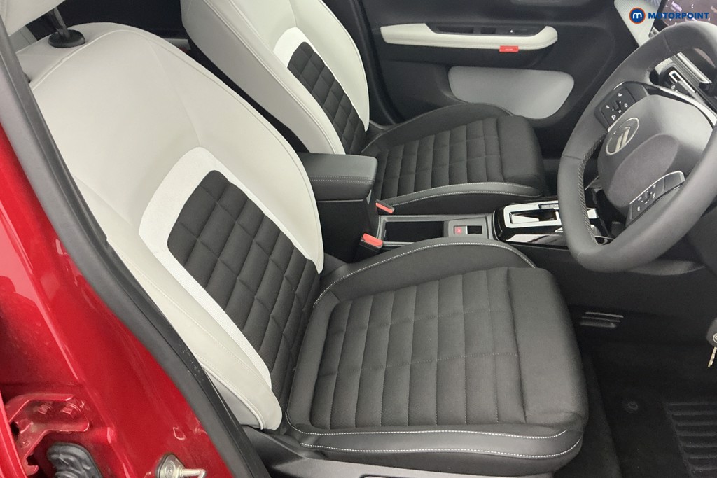Citroen C3 Aircross MAX Automatic Electric SUV - Stock Number (1647293) - 5th supplementary image