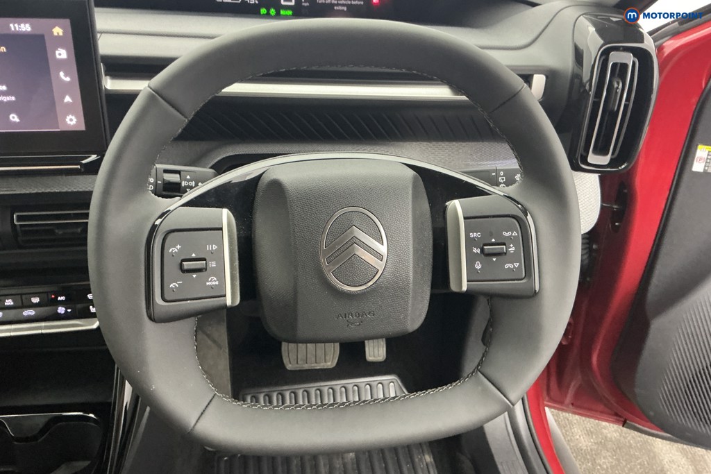 Citroen C3 Aircross MAX Automatic Electric SUV - Stock Number (1647293) - 6th supplementary image