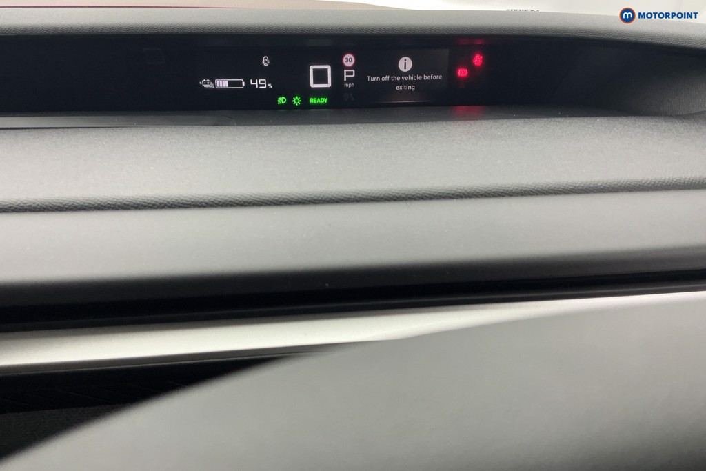 Citroen C3 Aircross MAX Automatic Electric SUV - Stock Number (1647293) - 7th supplementary image