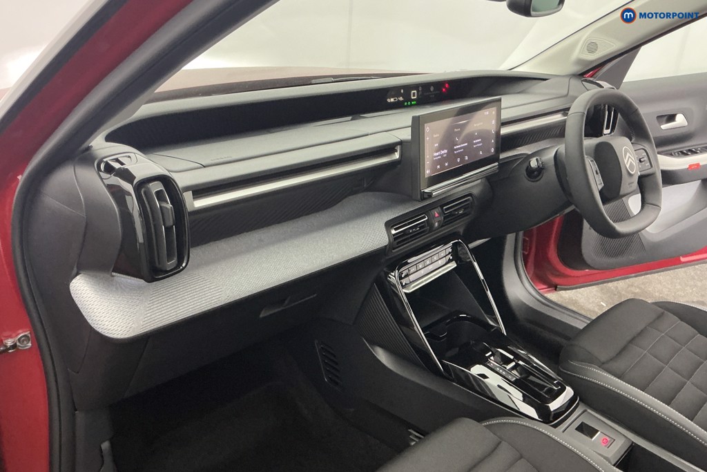 Citroen C3 Aircross MAX Automatic Electric SUV - Stock Number (1647293) - 9th supplementary image