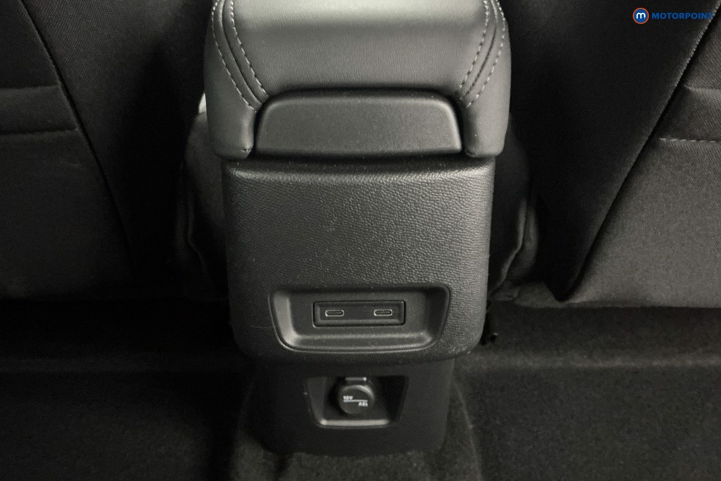 Citroen C3 Aircross MAX Automatic Electric SUV - Stock Number (1647293) - 10th supplementary image
